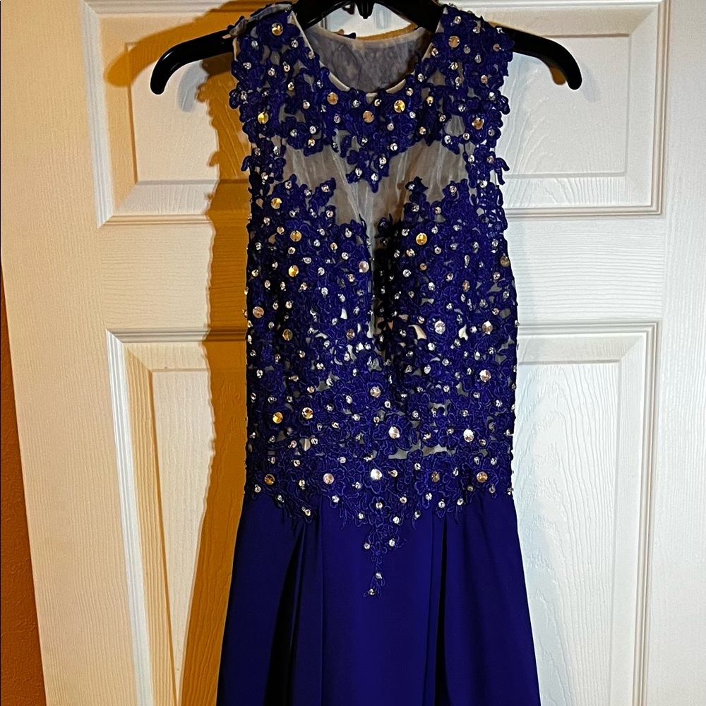 Hebeos Prom/ Formal Dress